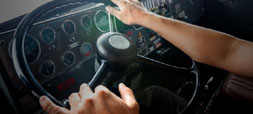 An Introduction to Emergency Vehicle Driving