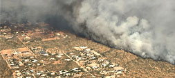Wildland Urban Interface Fires Lessons Learned