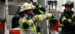 When an LODD Occurs: Incident Commanders Speak